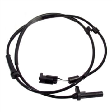 Abs Sensoru Arka Sol ( Ford: Transıt V347 06-)