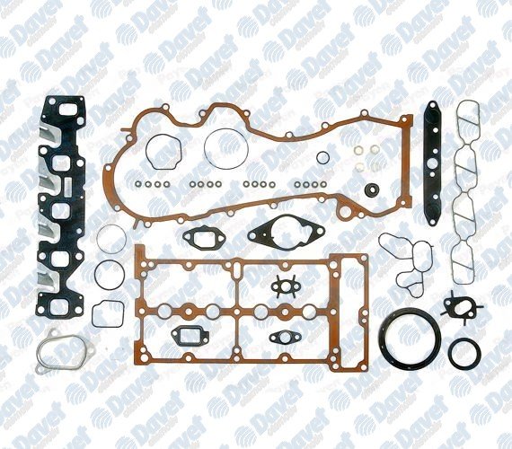 MOTOR TAKIM CONTA DOBLO 1.3 JTD 16V 04-06 FIORINO 1.3D 07=> PANDA 1.3D 03=>