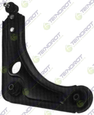 SALINCAK ÖN SAĞ FORD