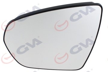 AYNA CAMI ELEKTİRİKLİ ISITMALI SOL PEUGEOT 3008/5008 (16-) C5 AIRCROSS (18-) (KONVEKS) (VM-6209GHL)