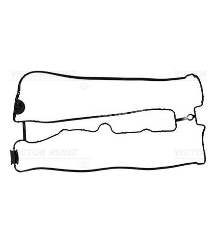 KÜLBÜTÖR KAPAK CONTA ASTRA F-G-H-OMEGA B-VECTRA B 2.0 16V X20XEV