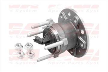 AKS RULMANI ARKA OPEL: VECTRA C / SAAB