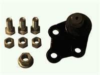 Rotıl  Sag/Sol  ( Mercedes Vıto  - Vıano     (W639)    03-  )