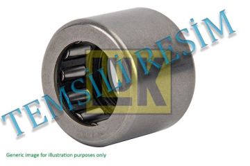 RULMAN PRİZDİREK LT35 06=>  2.5 TDI (VOLAN BILYA)