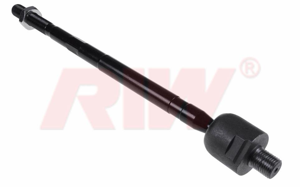 ROT MİLİ SAĞ-SOL HİDROLİK HYUNDAI ACCENT (LC) (00-05)