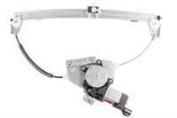 CAM MEKANIZMASI ON SOL MOTORLU - (FIAT: ALBEA/ PALIO WEEKEND 96-)