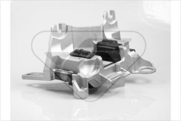 MOTOR TAKOZU (ŞANZUMAN) MGN III-SCENIC III-FLUENCE 1.4 TCE-1.5 DCİ 08=>