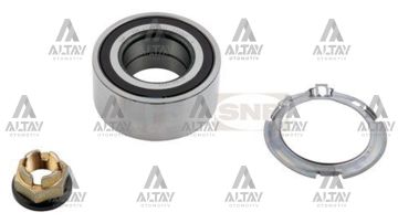 TEKER RULMANI TRAFIC II /  ESPACE IV 1.9 F9Q 2.0 M9R ÖN ABSLİ