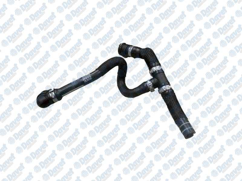 HORTUMU EGEA 1,4 BENZINLI