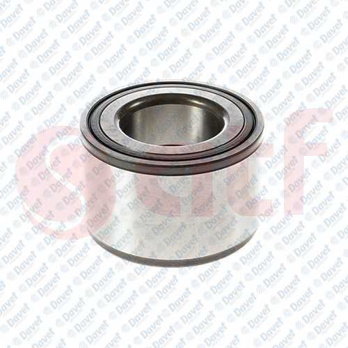 ON TEKER RULMANI FORD RANGER 4X4-BT50 4X2-4X4-BT50 4X4   47*88*55