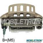 Alternator Dıot Tablası 75Mm Peugeot Partner-Peuge
