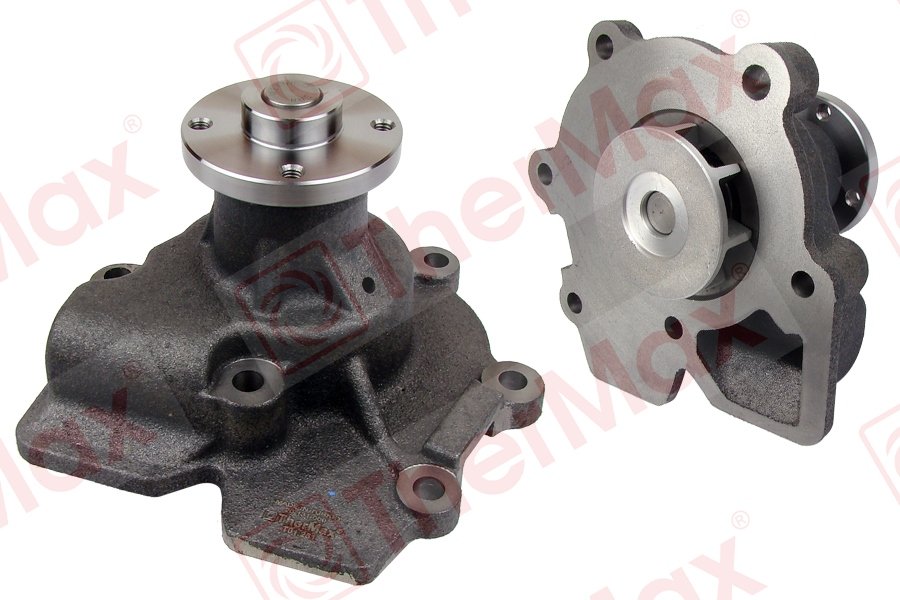 DEVİRDAİM TRANSİT (DÖKÜM) 2.5 Dizel T12-T15 MNB (85-00) (T)