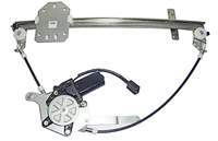 CAM MEKANIZMASI ON SOL MOTORLU ( FIAT : SLX)