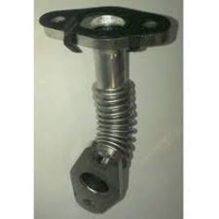 Turbo Borusu Albea Grande Punto 1.3Jtd