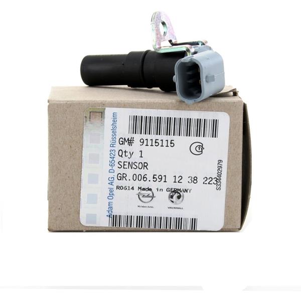 KRANK DEVIR SENSORU DOBLO 1.9 JTD ASTRA H VECTRA B ZAFIRA A Z18XE