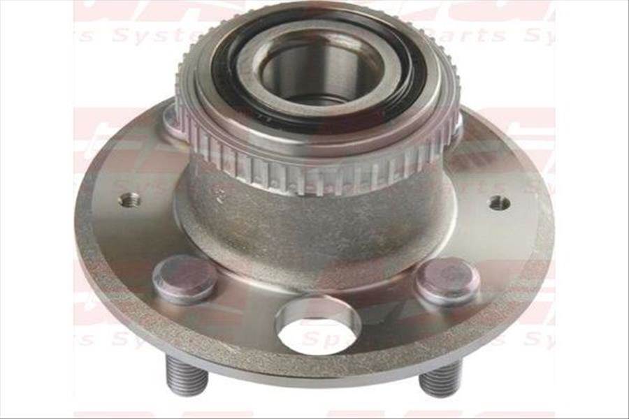 Porya Arka-(Abslı-Rulmanlı)-(Honda: Cıvıc 92>00  ''30Mm''  )