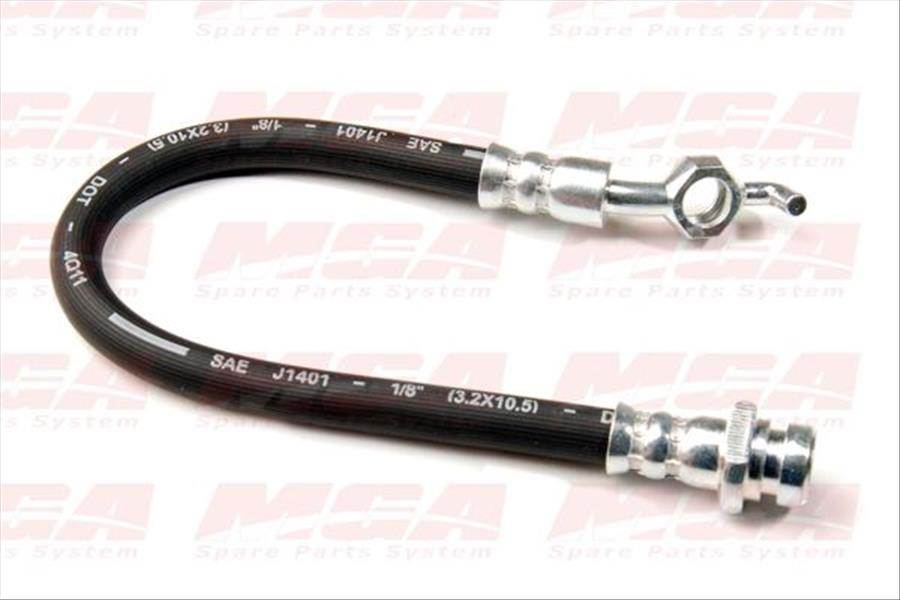 Av12 Hortum Fren Arka R/L-(Toyota: Avensıs 03>08  )