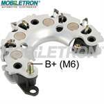 ALTERNATOR DIOT TABLASI 107mm FORD FOCUS/FIESTA /P