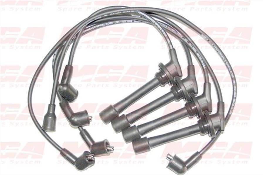 BUJI KABLOSU-(DAIHATSU: APPLAUSE 90>> ''1.6 16V'')