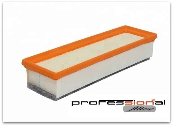 HAVA FİLTRESİ DACIA LOGAN 1.4 04=> DOKKER 1.6 16V 12=> LODGY 1.6 12=> (C33006)