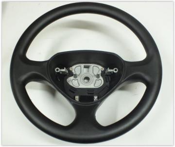 (399534) Direksiyon Simidi Doblo Siyah