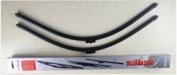 SİLECEK SÜPÜRGESİ (MUZ TİPİ) GALAXY 00>06 ALHAMBRA-SHARAN 00>10 VW GOLF PLUS 05> S P407-C6 05> OLCU: 700 / 700MM