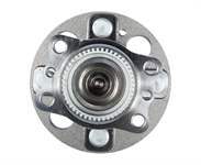 ARKA TEKER PORYALI RULMAN-ABSLI- ( HYUNDAI: ACCENT BLUE 11> / I20 15>/ KIA:PICANTO 11>/ RIO 11> )