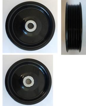 (x) HİDROLİK DİREKSİYON POMPA KASNAĞI FORD TRANSIT V184-V347