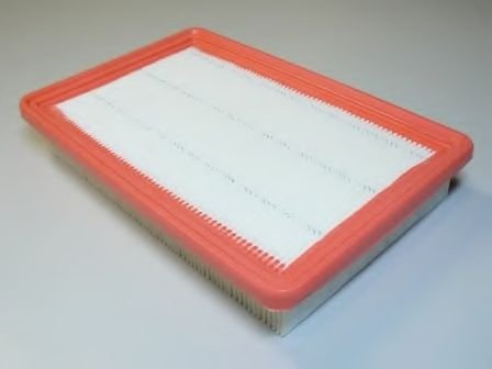 HAVA FİLTRESİ ACCENT 1.5 (94-00) ORTA KASA