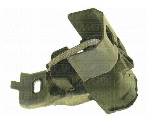 Motor Takozu Dacıa Duster 1.6