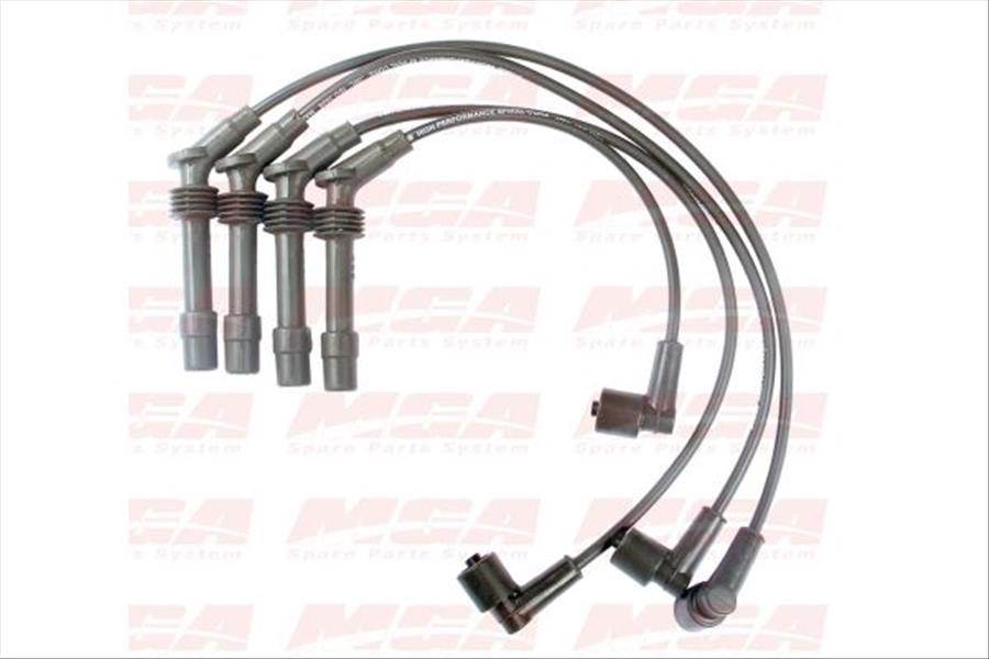 BUJI KABLOSU ( OPEL : ASTRA G 1.6 98-05/ MERIVA A 1.6 03-10 )