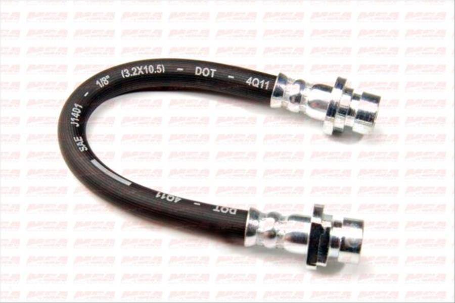 HD15 HORTUM FREN ARKA R/L-(HONDA: CIVIC 83>87  )