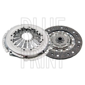 DEBRİYAJ SETİ ASTRA H / CORSA D / LINEA / FIORINO / PUNTO 1.3JTD-Z13DTH 90 PS RULMANSIZ