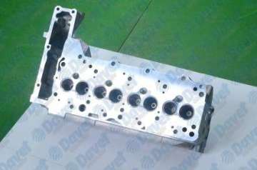 Sılındır Kapagı Mb Vıto Om 601 ####