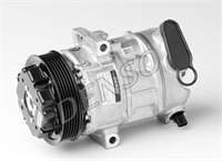 KLIMA KOMPRESORU ( FIAT: DOBLO-LINEA 1.3JTD / OPEL: CORSA 1.3 CDTI )