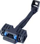 KAPI GERGISI ARKA  ( AUDI : A4  16)