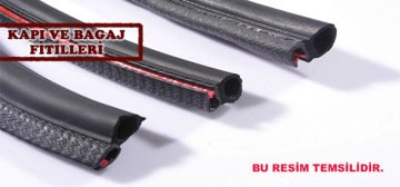 (150387) BAGAJ FİTİLİ P306