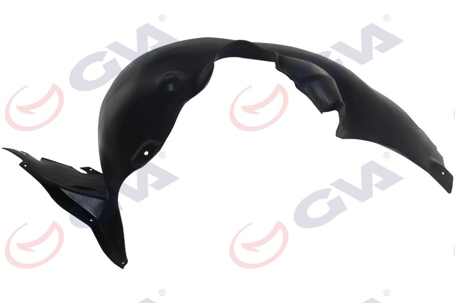 ÇAMURLUK DAVLUMBAZI SAĞ VW POLO 2011-2016