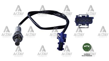 SENSÖR OKSİJEN 207 / 208 / 308 / 5008 / CT C4 / DS3 10-15 (OZA833-EE1)