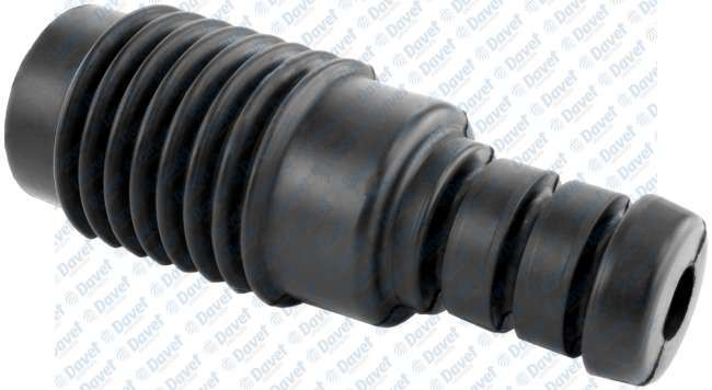 AMORTISOR TOZ KORUGU CLIO III-MODUS-MICRA III -NOTE