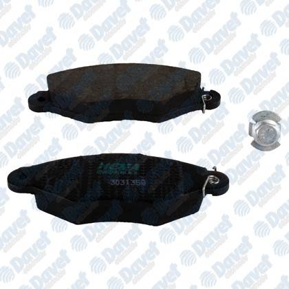 ON FREN BALATASI KANGOO