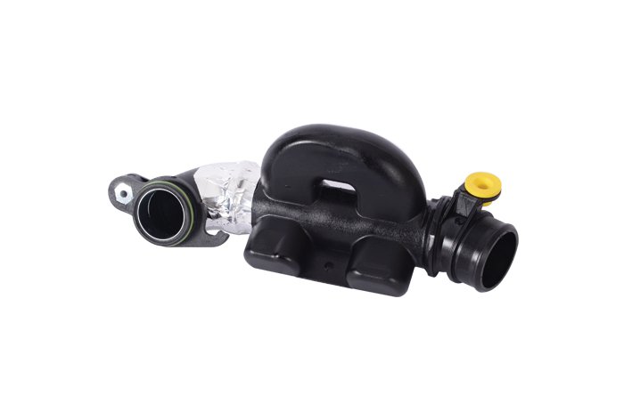 MANİFOLD SUSTURUCU BORUSU PEUGEOT PARTNER TEPEE-5008-308-307-206 1.6 HDI C4 I-BERLINGO III 1.6 HDI