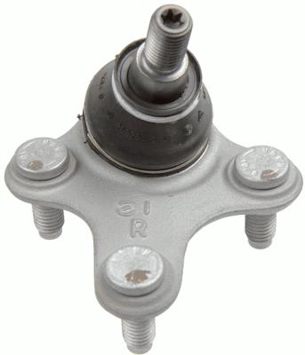 ALT ROTİL SAĞ GOLF 7-OCTAVIA 12>A3 13>LEON 12