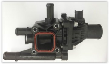 TERMOSTAT GÖVDESİ KOMPLE ASTRA J-INSIGNIA 1.6 16XER-16LET