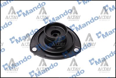 AMORTİSÖR KULESİ SANTAFE 06=> ÖN