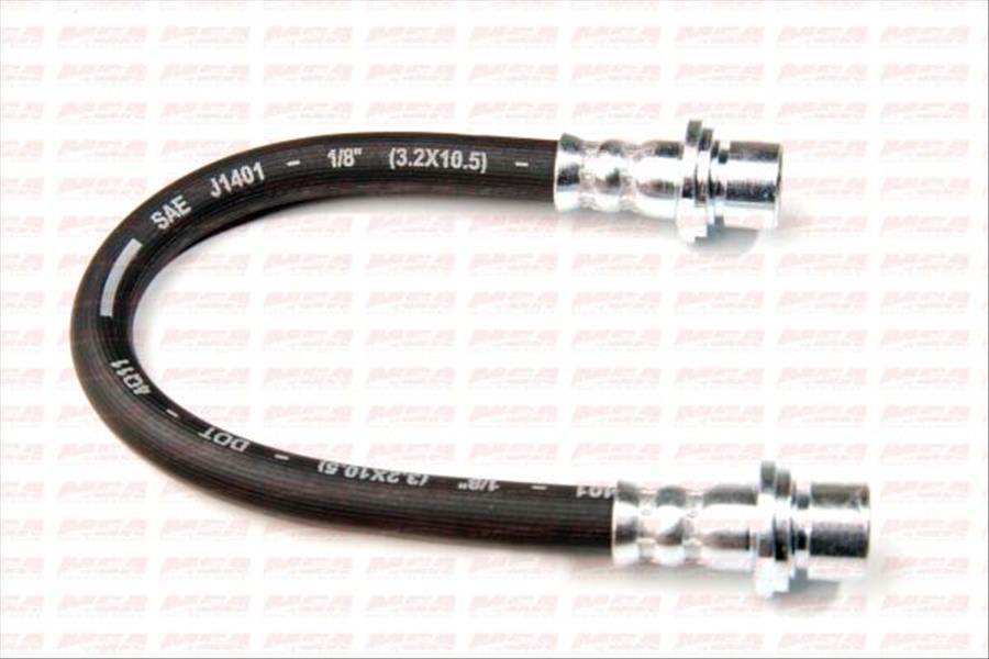 FREN HORTUMU ON SAG/SOL-(TOYOTA: HILUX VIGO 05>15 2WD-4WD  )