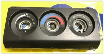 (X) Kontrol Panelı.Kalorıfer Tp