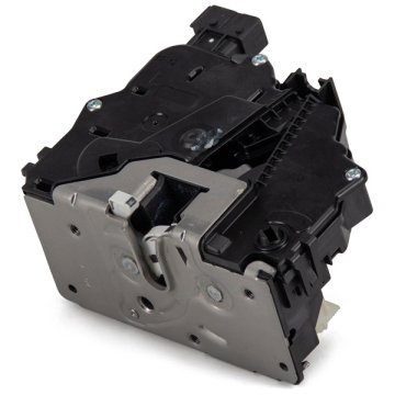 KAPI KİLİDİ ARKA SAĞ (MERKEZİ KİLİT MOTORLU) CORSA D