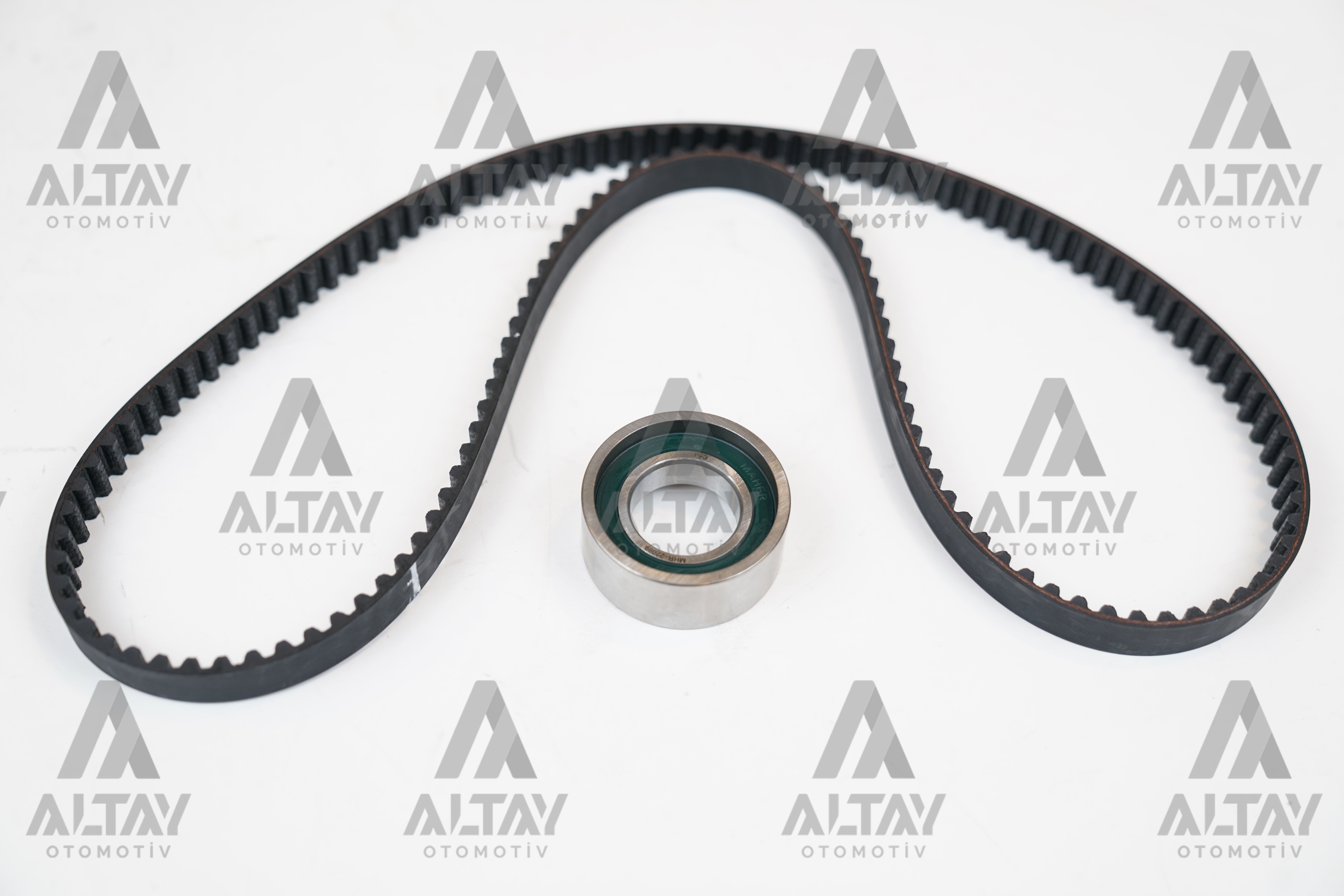 TRİGER SETİ TEMPRA / TIPO / UNO / PALIO / DOGAN - KARTAL SL-SLX / SAHIN S / DKS 93-01 1.4-1.6 (MAHER RULMANLI)