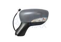 DIS AYNA SOL ( ELEK.-ISIT.-AST.-7FISLI ) ( RENAULT : CLIO 12- HB)